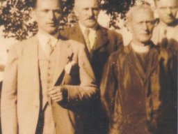 Brother Placid O connor 